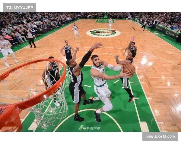 NBA全场紧逼战术盛行步行者凯尔特人马刺各具特色