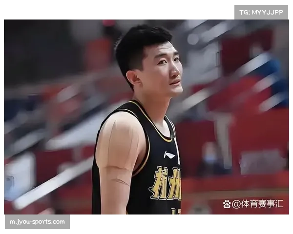 浙江广厦与上海并驾齐驱 孙铭徽伤缺影响后卫线轮换