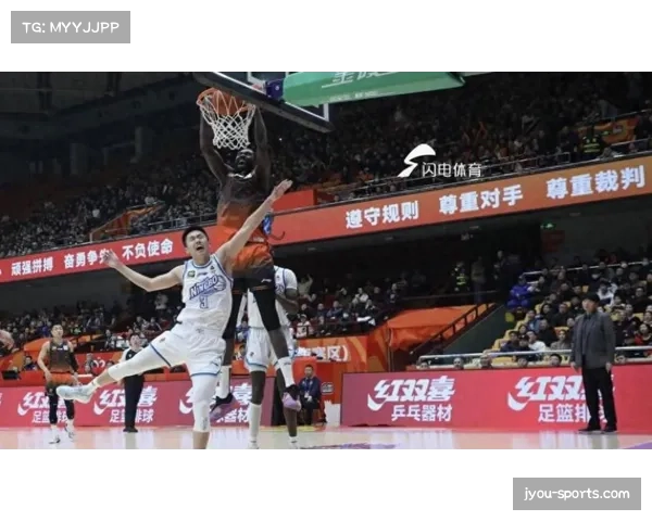 吉林队篮板保护能力偏弱 对阵上海被抢48个篮板